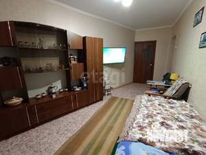 4-к квартира, вторичка, 86м2, 4/7 этаж