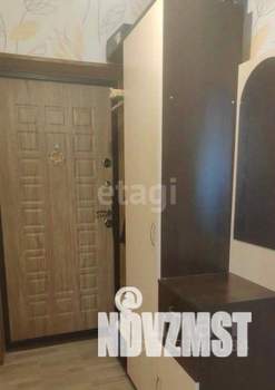 1-к квартира, вторичка, 24м2, 6/9 этаж