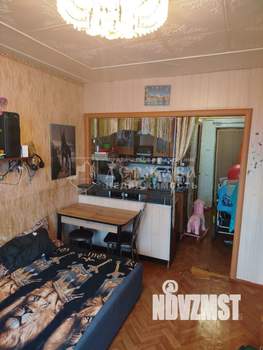 1-к квартира, вторичка, 22м2, 8/9 этаж