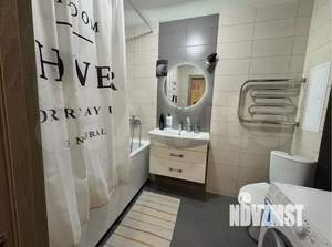 2-к квартира, вторичка, 43м2, 1/9 этаж