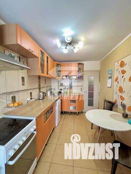 4-к квартира, вторичка, 80м2, 8/10 этаж