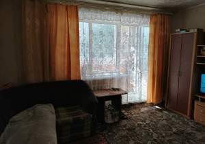 1-к квартира, вторичка, 32м2, 3/5 этаж