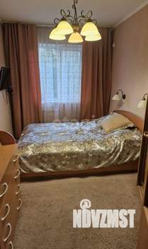 3-к квартира, вторичка, 61м2, 4/5 этаж