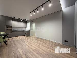 4-к квартира, вторичка, 83м2, 13/15 этаж