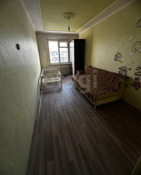 2-к квартира, вторичка, 44м2, 5/5 этаж