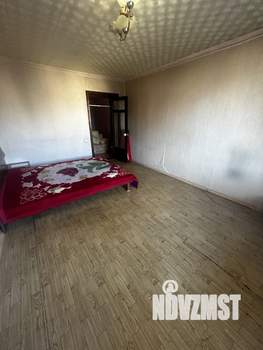 2-к квартира, вторичка, 68м2, 2/6 этаж