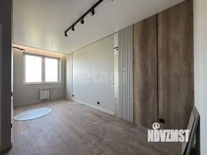 1-к квартира, вторичка, 36м2, 6/7 этаж