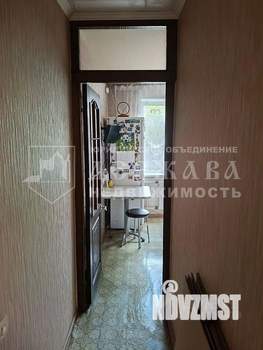 3-к квартира, вторичка, 61м2, 2/5 этаж