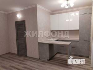 2-к квартира, вторичка, 58м2, 1/14 этаж