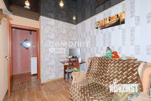 2-к квартира, вторичка, 43м2, 2/5 этаж