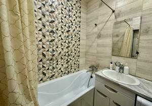 1-к квартира, вторичка, 27м2, 8/14 этаж