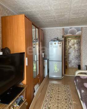 1-к квартира, вторичка, 22м2, 9/9 этаж