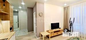 2-к квартира, вторичка, 46м2, 1/5 этаж