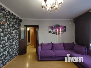 4-к квартира, вторичка, 73м2, 7/9 этаж
