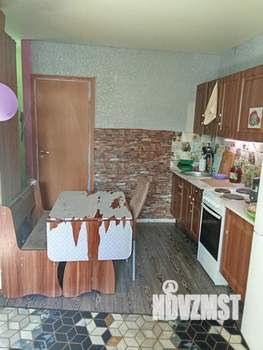 Студия квартира, строящийся дом, 29м2, 4/9 этаж