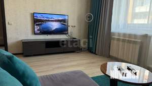 3-к квартира, вторичка, 63м2, 7/10 этаж