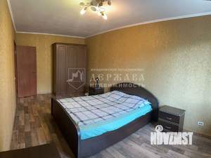 1-к квартира, вторичка, 31м2, 3/5 этаж