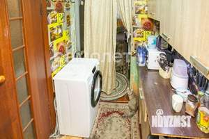 Студия квартира, вторичка, 23м2, 1/5 этаж