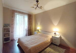3-к квартира, вторичка, 66м2, 3/9 этаж