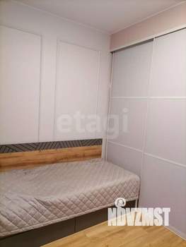 3-к квартира, вторичка, 50м2, 1/16 этаж