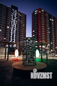 2-к квартира, вторичка, 45м2, 14/20 этаж