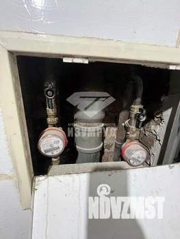 1-к квартира, вторичка, 30м2, 4/5 этаж