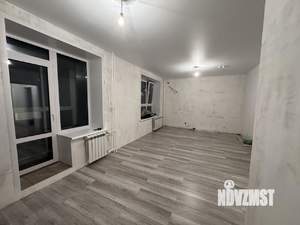 2-к квартира, вторичка, 46м2, 7/13 этаж