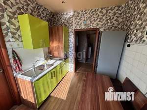 3-к квартира, вторичка, 75м2, 2/2 этаж