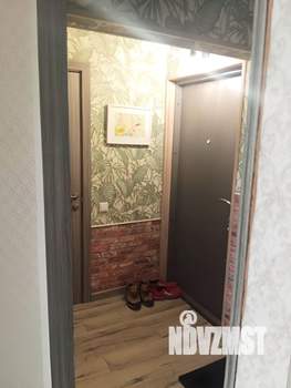 1-к квартира, вторичка, 33м2, 3/5 этаж