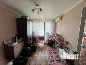 1-к квартира, вторичка, 32м2, 3/5 этаж