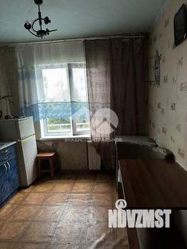 3-к квартира, вторичка, 70м2, 1/9 этаж