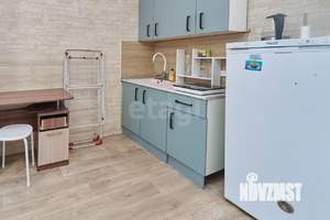 Студия квартира, вторичка, 23м2, 6/9 этаж