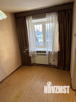 2-к квартира, вторичка, 45м2, 1/5 этаж