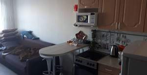 Студия квартира, вторичка, 23м2, 5/9 этаж