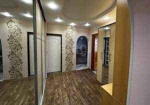 3-к квартира, вторичка, 62м2, 9/9 этаж