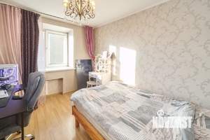 3-к квартира, вторичка, 99м2, 8/10 этаж