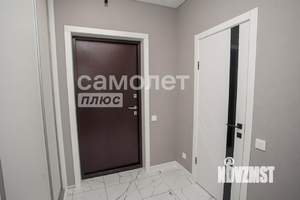 3-к квартира, вторичка, 46м2, 2/7 этаж