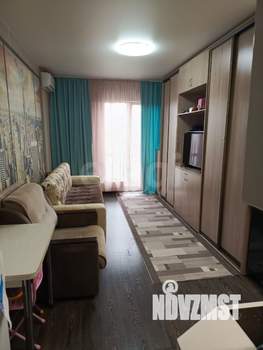 Студия квартира, вторичка, 27м2, 12/15 этаж