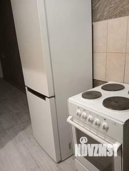 1-к квартира, вторичка, 17м2, 2/9 этаж