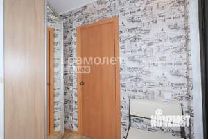 Студия квартира, вторичка, 25м2, 6/9 этаж