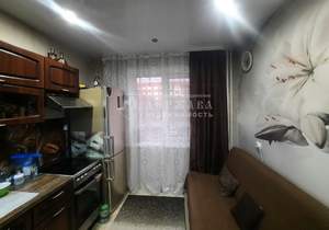 1-к квартира, вторичка, 34м2, 2/9 этаж