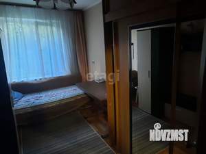 2-к квартира, вторичка, 44м2, 2/5 этаж