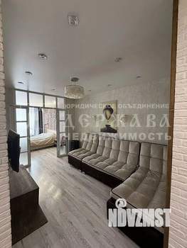 3-к квартира, вторичка, 63м2, 10/16 этаж