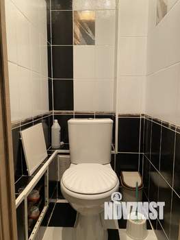 2-к квартира, вторичка, 43м2, 6/10 этаж