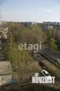 Студия квартира, вторичка, 22м2, 4/9 этаж