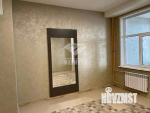 Студия квартира, вторичка, 36м2, 1/9 этаж