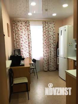 2-к квартира, вторичка, 69м2, 1/22 этаж