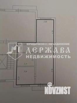 2-к квартира, вторичка, 63м2, 7/8 этаж