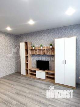 1-к квартира, вторичка, 27м2, 4/19 этаж