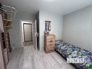 2-к квартира, вторичка, 40м2, 1/10 этаж
